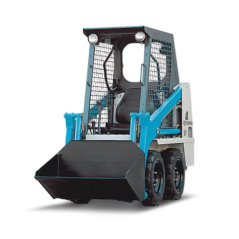 toyota skid steer usa|toyota 4sdk4 skid steer.